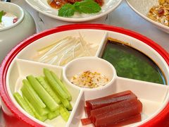 -满堂·烤鸭店·北京菜(鼓楼店)