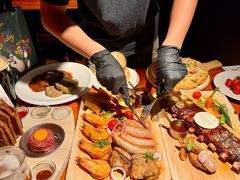 -布拉格餐厅· 中欧捷克菜(全国首店)