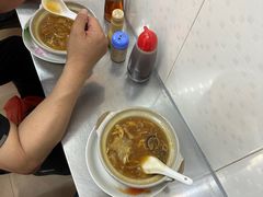 -添發碗仔翅美食
