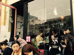 等位区-欧巴来了韩式料理