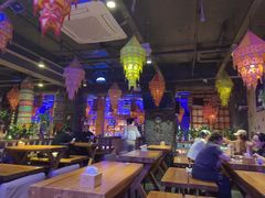 -花腰餐吧Bistro烧烤 傣味(传媒大学店)