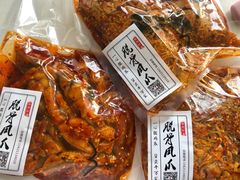 -脱骨凤爪(石桥店)