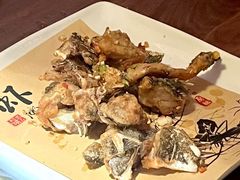 -揽季锅物会.福建黄鱼.海鲜姿造(五四路店)