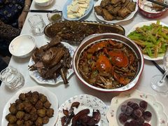 -胖哥俩肉蟹煲(世茂国际广场店)