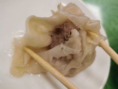 羊肉烧卖-国庆烧麦馆