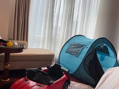 -广州富力丽思卡尔顿酒店