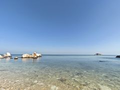 -养马岛旅游度假区
