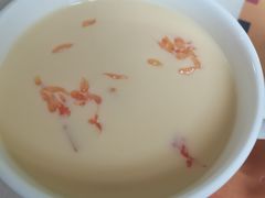 -青岛中心假日酒店·蓝天行政酒廊