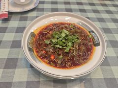 -伊帆食府·青海地方特色美食