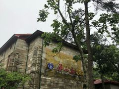 -庐山恋影院(河西路店)