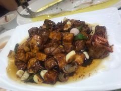 牛肉粒-和记小菜(七宝店)