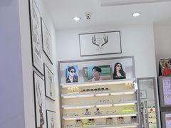 -ALPS阿尔卑斯眼镜(我格广场店)