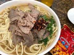 -北路拉面馆(洪湖里店)