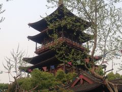 -鼓楼(西湖风景名胜区)