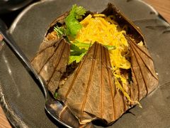 -安南越南餐厅(青岛万象城店)