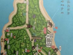 -巢湖姥山岛