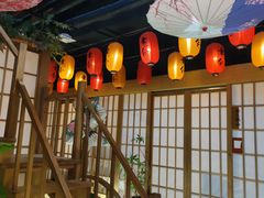 -河风の幸会精致料理