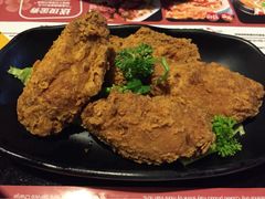 沙嗲王(加拿芬店)-沙嗲王(加拿芬店)