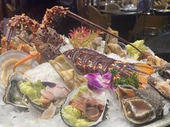 -日进一片海.生腌海鲜火锅.宵夜烧烤(三里屯总店)