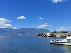 -大理洱海