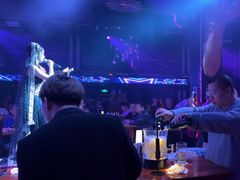 -ACE CLUB(大连民主广场店)