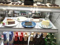 -Glacio Dessert Chef
