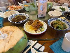 -糟粕醋·椰苑海南菜餐厅(亚龙湾天域酒店)