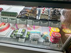-蜂蝶来饼店(拱北总店)