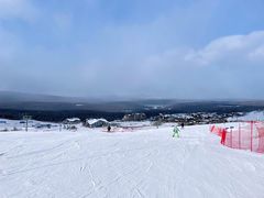 -长白山华美胜地滑雪场