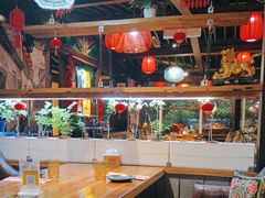 -望京一号·重庆江湖菜(工体店)