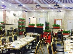 大堂-汕头八里香牛肉店(人民南店)