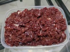 -阿娟牛肉丸·手打牛肉丸·现做现卖