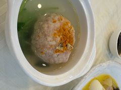 -怡园饭店-餐厅(四望亭店)