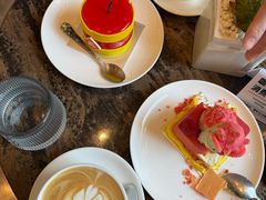 -威斯汀酒店Exchange大堂吧