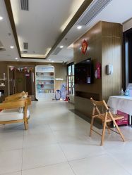 -睿宝儿科·眼科·口腔(杨浦新江湾城店)