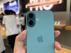 -Apple零售店(深圳益田假日广场店)