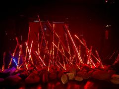 -精绝七日-新疆尼雅遗址数字大展【拉法耶文化艺术中心】