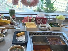 -海底捞火锅(振华广场生日主题店)