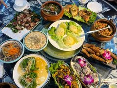 -八木轩·寻味大理白族民俗餐厅(文献路店)