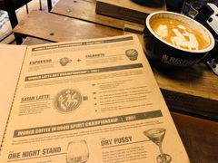 -Roast8ry Coffee Lab