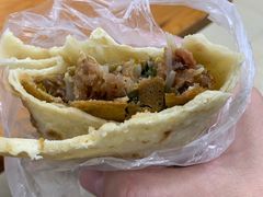 -正味斋锅巴菜(西北角店)