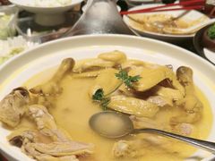 -忆家名门·上海菜(徐家汇店)