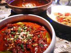 -绿茶餐厅(深圳龙华天虹购物中心店)