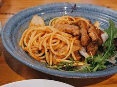 -Country Lane咖啡·意粉(荔园新天地店)