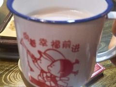 -童年小筑餐厅(申花路店)