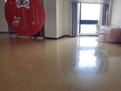 -喜宝母婴月子会所