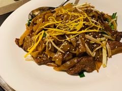 -浙江安吉JW万豪酒店·万豪中餐厅