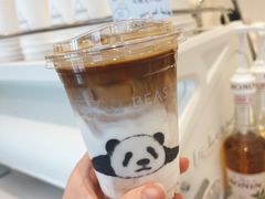 -Manner Coffee(芮欧百货店)