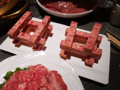 特供午餐肉-长嘉·河图火锅(长嘉汇江景旗舰店)