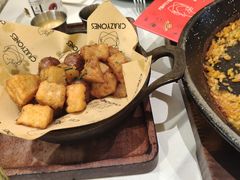 -CRAZYONES克芮旺斯西班牙餐厅(苏州中心店)